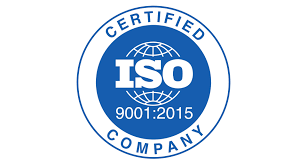 Сертификат ISO 9001 (система менеджмента качества) для Trafag spol.s.r.o (Чешская Республика) EN