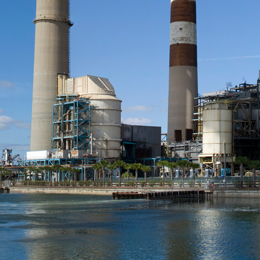 Опасные зоны