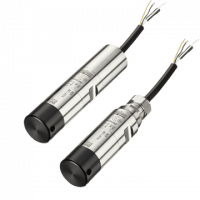 ECL 8439 Гидростатический уровнемер