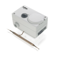 MS...R 630/632 Mini Limistat