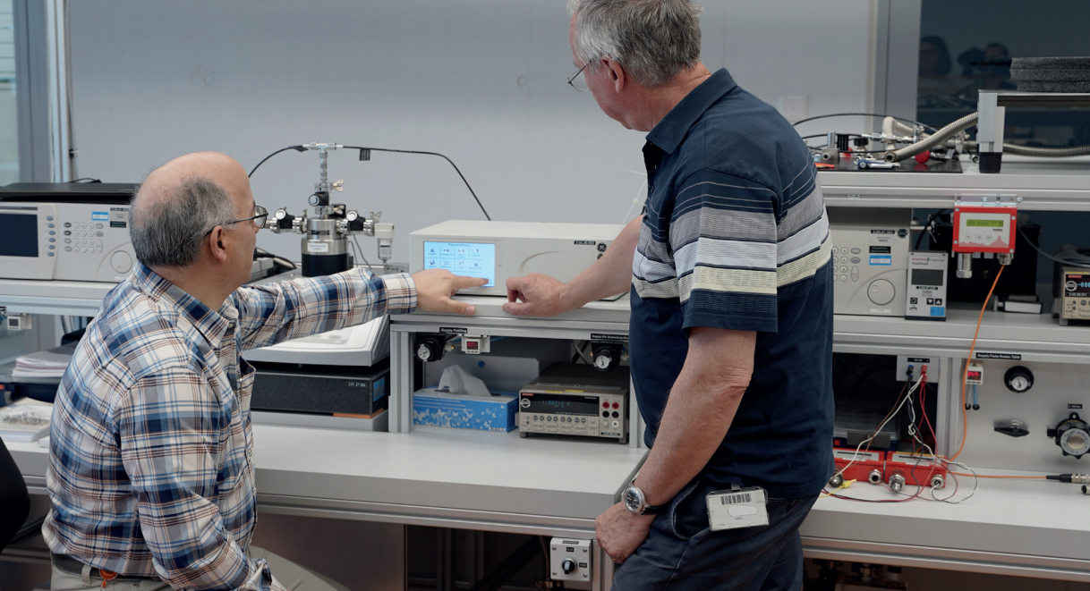 Измерение, калибровка, регулировка - в чем разница?