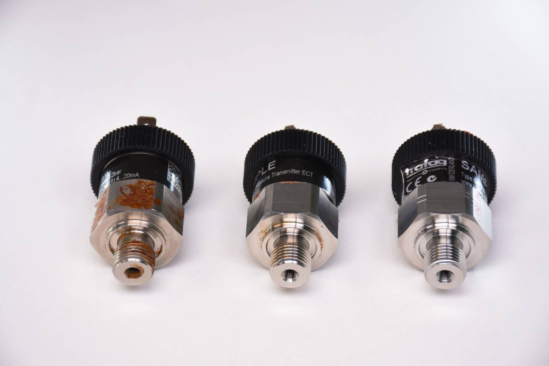 Решение проблем, связанных с соленой водой: выбор совместимой стали