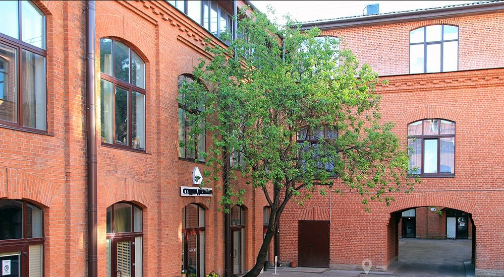 Дочернее предприятие завода Trafag AG Дочернее предприятие завода Trafag AG