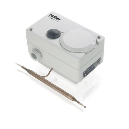 MS...R 630/632 Mini Limistat