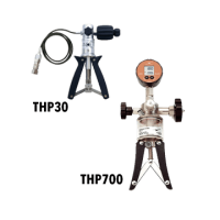 THP… Ручной насос